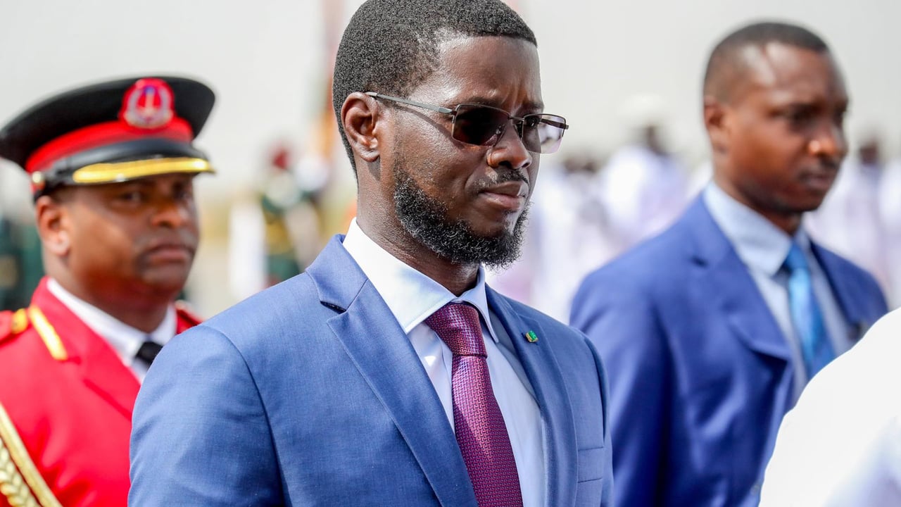 Sénégal : Bassirou Diomaye Faye peut-il gouverner sans Pastef ?