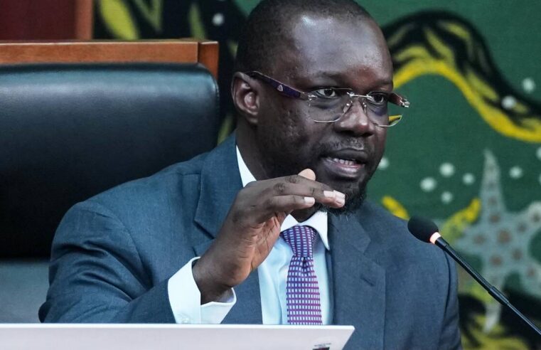 Nouveau gouvernement sénégalais : le pastef exclut son parti après des tensions