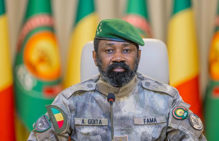 Interdiction des motos au Mali : une mesure radicale contre l&rsquo;insécurité