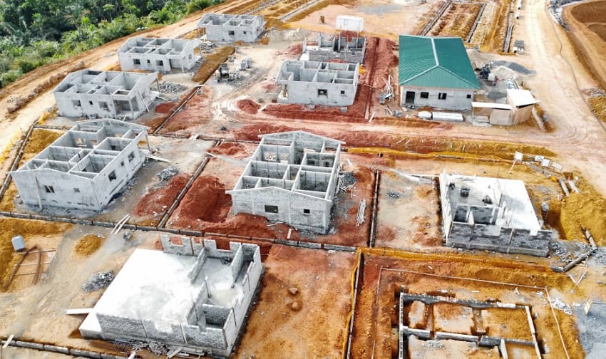L&rsquo;équité territoriale au Gabon : une nouvelle ère de développement inclusif