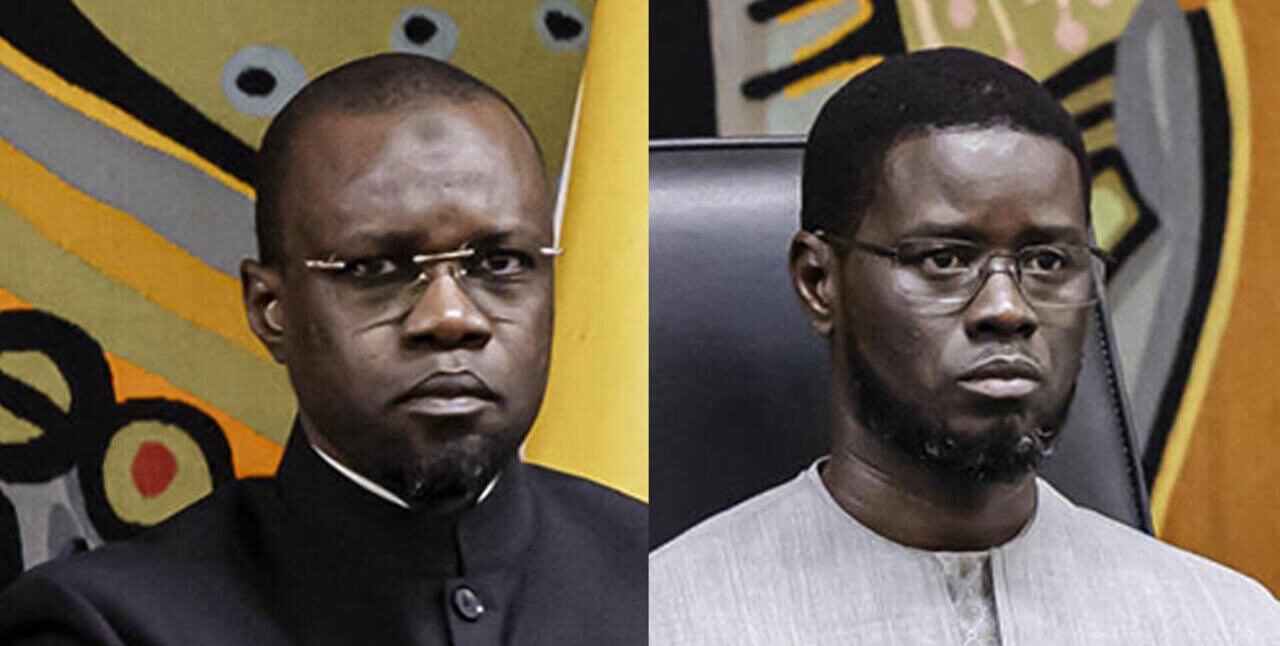 Ousmane sonko révèle un pacte secret avec bassirou diomaye faye à cap manuel