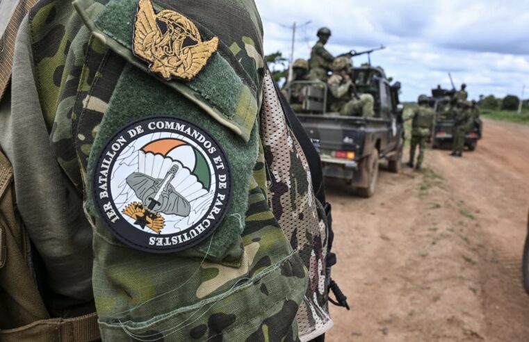 Espoir déçu au nord de la Côte d&rsquo;Ivoire face à la menace jihadiste