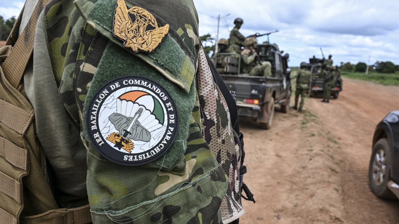 Espoir déçu au nord de la Côte d&rsquo;Ivoire face à la menace jihadiste