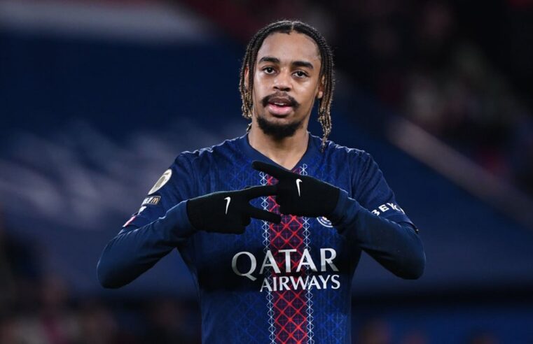 Le futur offensif de Liverpool : Barcola et d&rsquo;autres talents sur la liste des reds