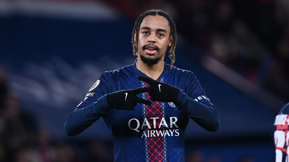 Le futur offensif de Liverpool : Barcola et d&rsquo;autres talents sur la liste des reds