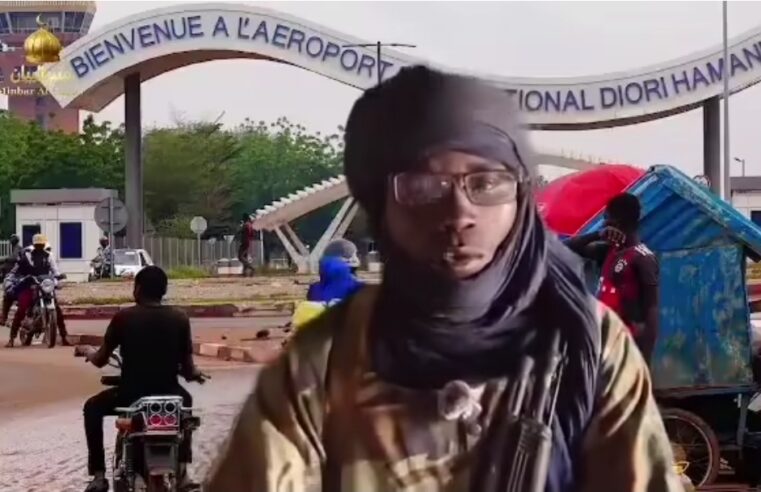 Le JNIM intensifie ses menaces contre Niamey : une escalade de l&rsquo;insécurité