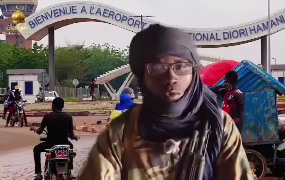 Le JNIM intensifie ses menaces contre Niamey : une escalade de l&rsquo;insécurité
