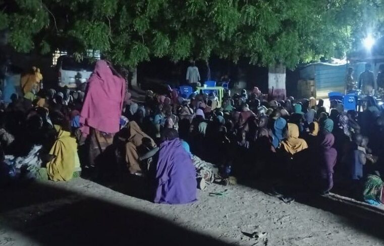 Nigeria : des centaines d&rsquo;otages de Boko Haram enfin libérés dans le nord-est