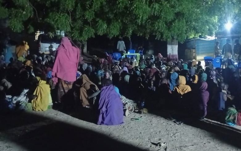 Nigeria : des centaines d&rsquo;otages de Boko Haram enfin libérés dans le nord-est