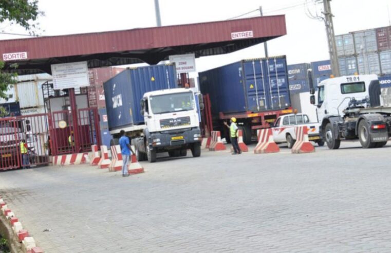 Gabon : l&rsquo;Afrique reste un marché inexploité pour ses exportations