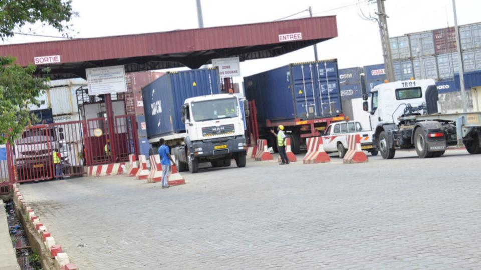 Gabon : l&rsquo;Afrique reste un marché inexploité pour ses exportations