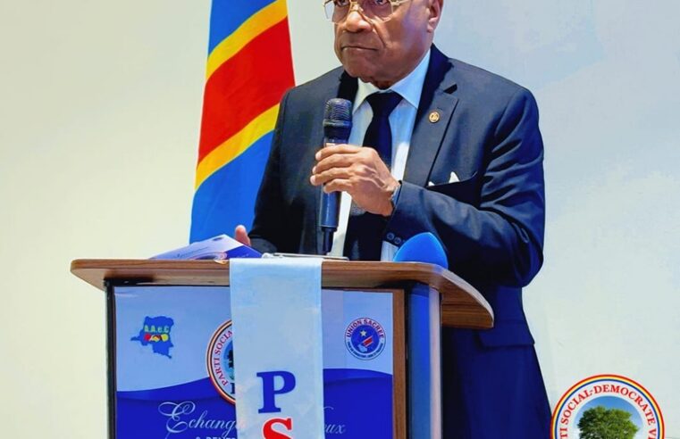Réactions en RDC sur les positions américaines et belges concernant les troupes rwandaises
