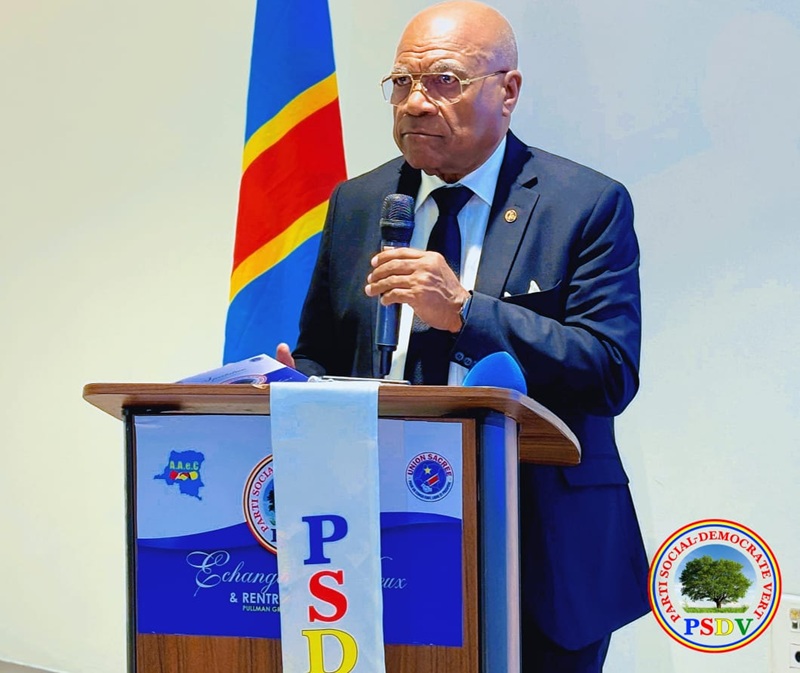 Réactions en RDC sur les positions américaines et belges concernant les troupes rwandaises