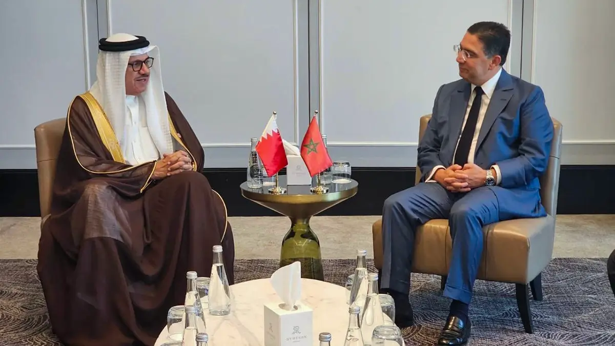 Nasser Bourita dynamise la coopération avec Bahreïn et la Jordanie