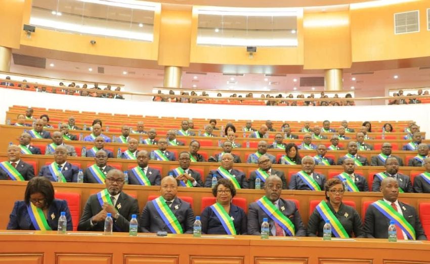 Le Parlement gabonais au cœur de la République : une ère de redevabilité s&rsquo;ouvre