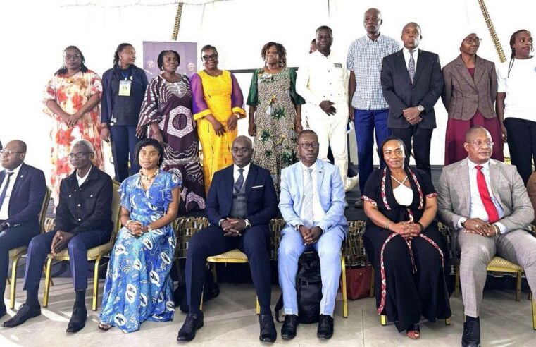 La Côte d&rsquo;Ivoire s&rsquo;engage pour l&rsquo;avenir du travail domestique