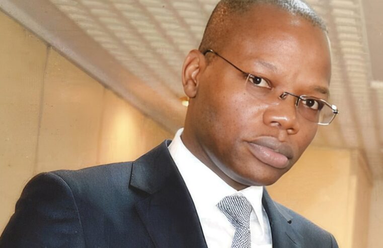 Modeste Mopa Fatoing : un haut fonctionnaire camerounais face à la mafia fiscale
