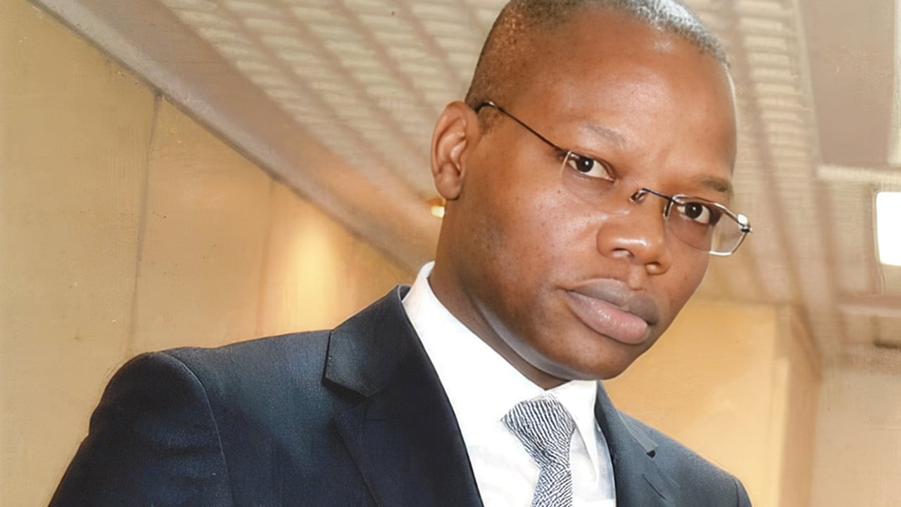 Modeste Mopa Fatoing : un haut fonctionnaire camerounais face à la mafia fiscale