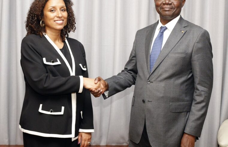 Togo et États-Unis : renforcement des liens pour une gouvernance locale plus efficace