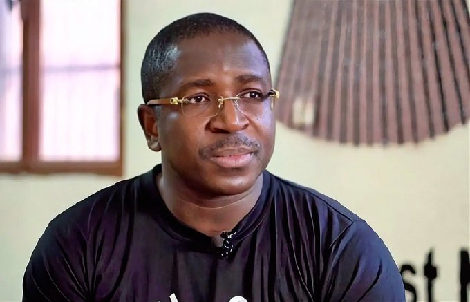Burkina Faso : l&rsquo;opposant Guy Hervé Kam en détention prolongée sans procès