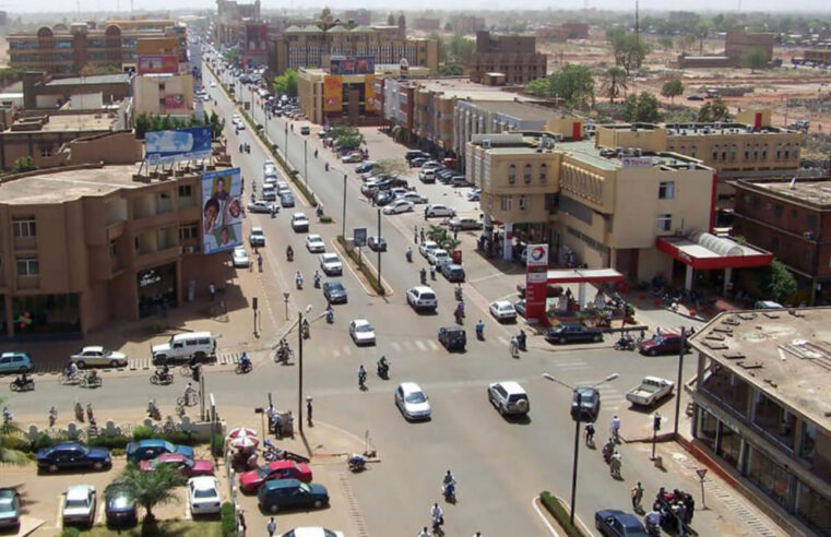 Critères recognition ville au Burkina Faso : ce qui change pour les localités