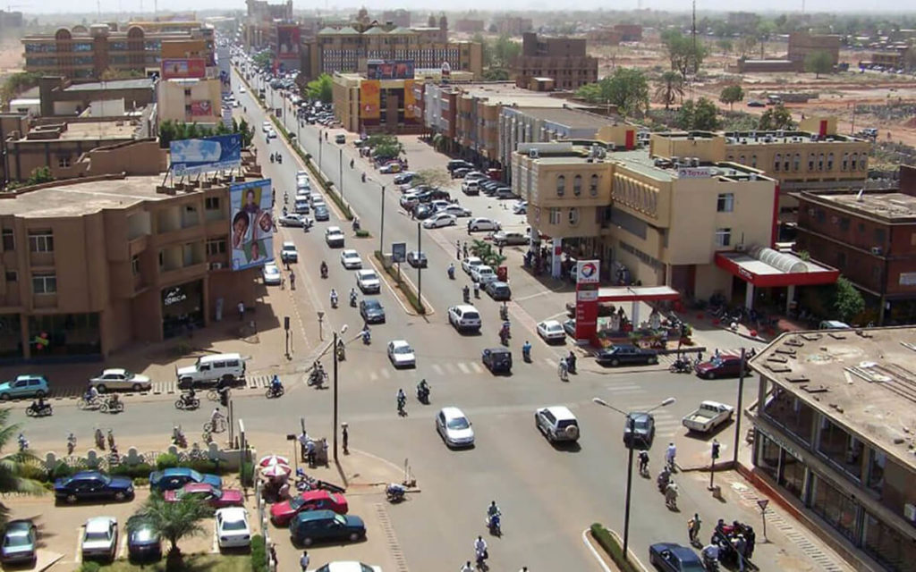 Critères recognition ville au Burkina Faso : ce qui change pour les localités