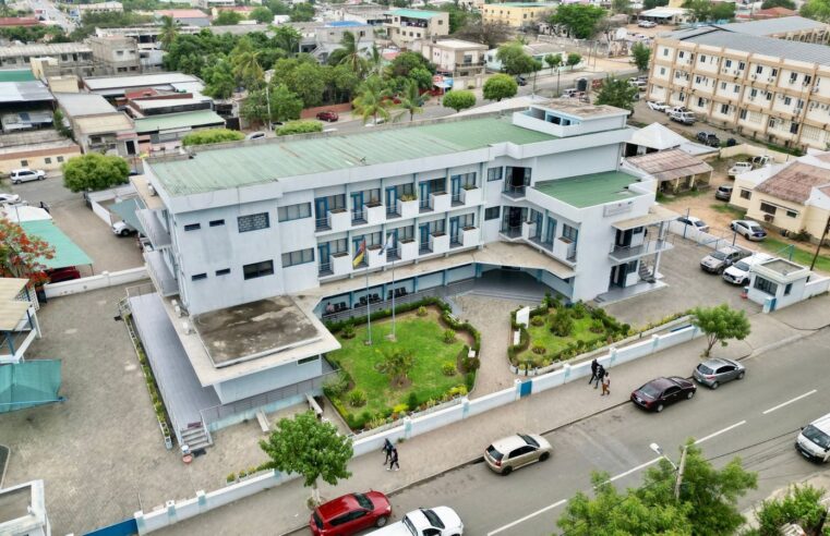 Scandale de surfacturation au ministère de l&rsquo;Éducation gabonais : un vaste réseau démantelé