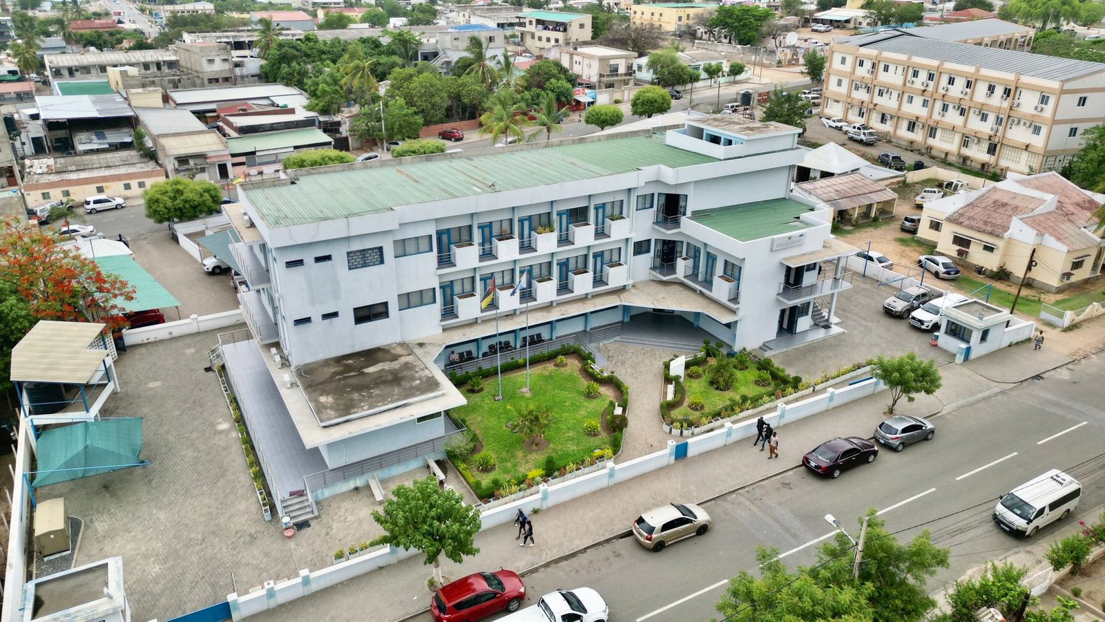 Scandale de surfacturation au ministère de l&rsquo;Éducation gabonais : un vaste réseau démantelé