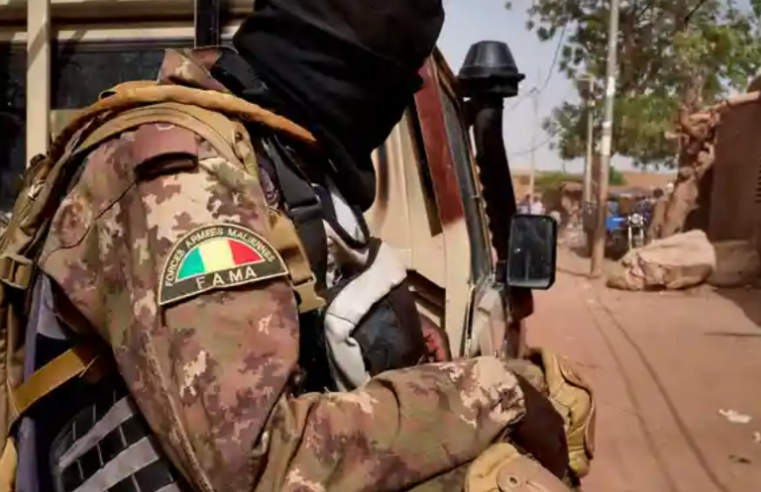 Tensions sécuritaires à Niono : les populations civiles face aux défis du centre du Mali