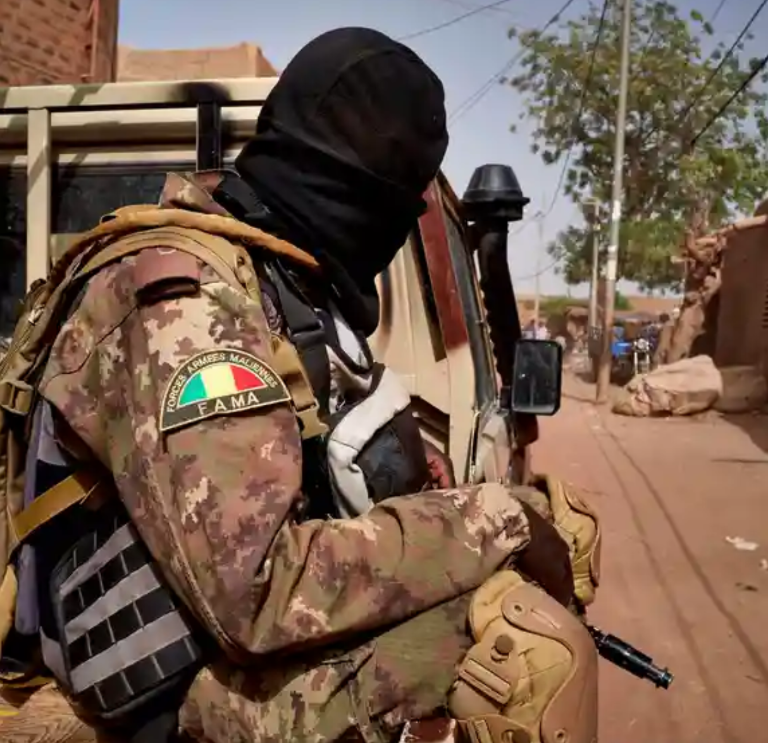 Tensions sécuritaires à Niono : les populations civiles face aux défis du centre du Mali