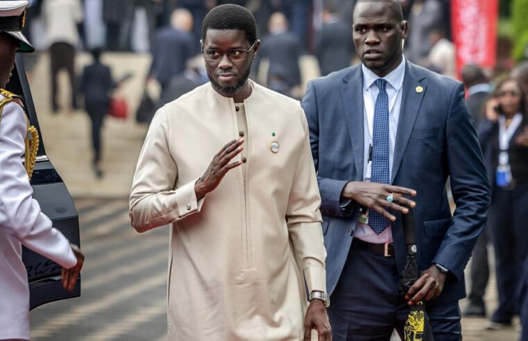 Au Sénégal, une nouvelle donne politique pourrait-elle faciliter l&rsquo;accord avec le fmi ?