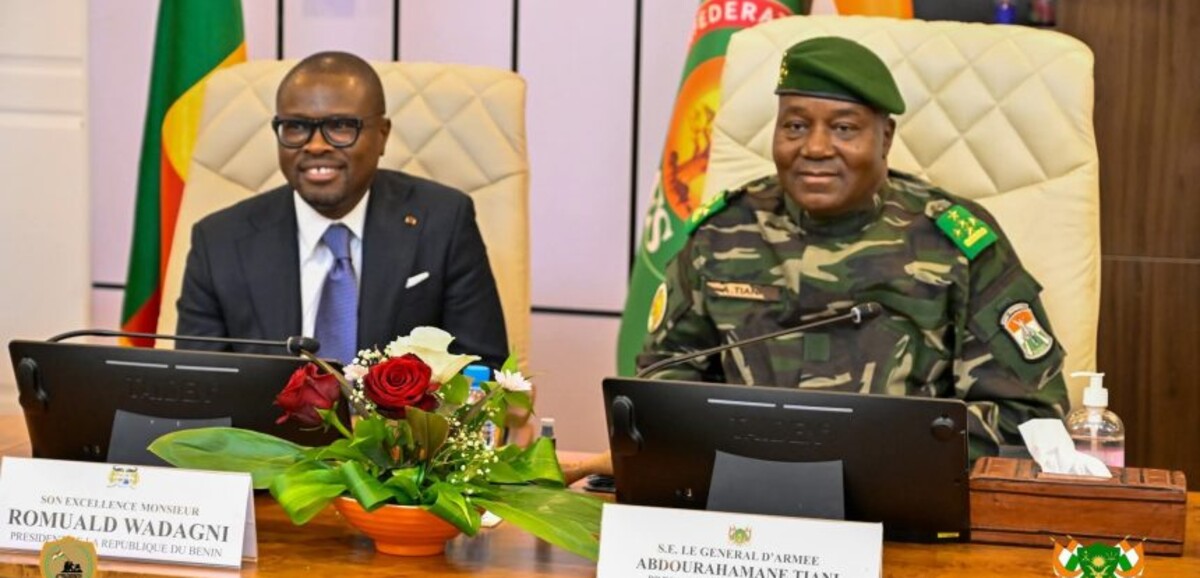 Diplomatie régionale : vers une levée du blocus entre le Bénin et le Niger