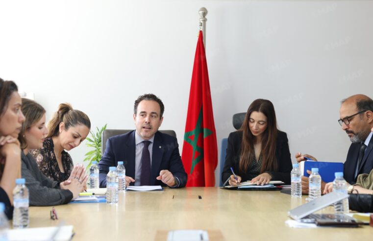 Rabat : l&rsquo;UNESCO met en lumière l&rsquo;expertise de l&rsquo;INRA pour le patrimoine génétique marocain