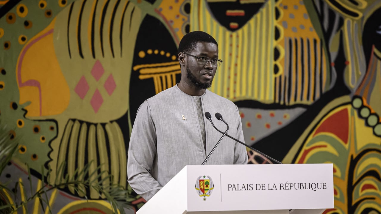 Transition politique au Sénégal : le gouvernement de Diomaye Faye prend forme sans Pastef