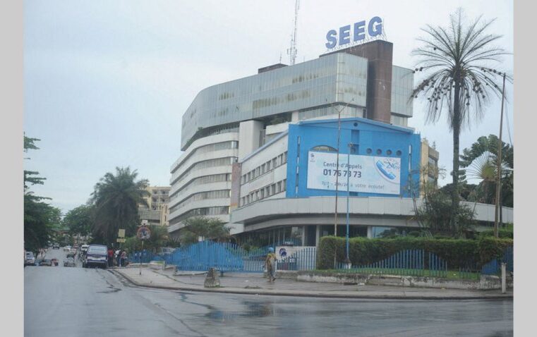Réforme des services publics au Gabon : vers une nouvelle gestion de l&rsquo;eau et de l&rsquo;électricité