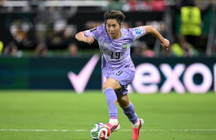 Mercato agité au PSG : un talent ivoirien en ligne de mire pour remplacer kang-in lee