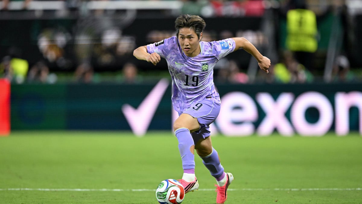 Mercato agité au PSG : un talent ivoirien en ligne de mire pour remplacer kang-in lee