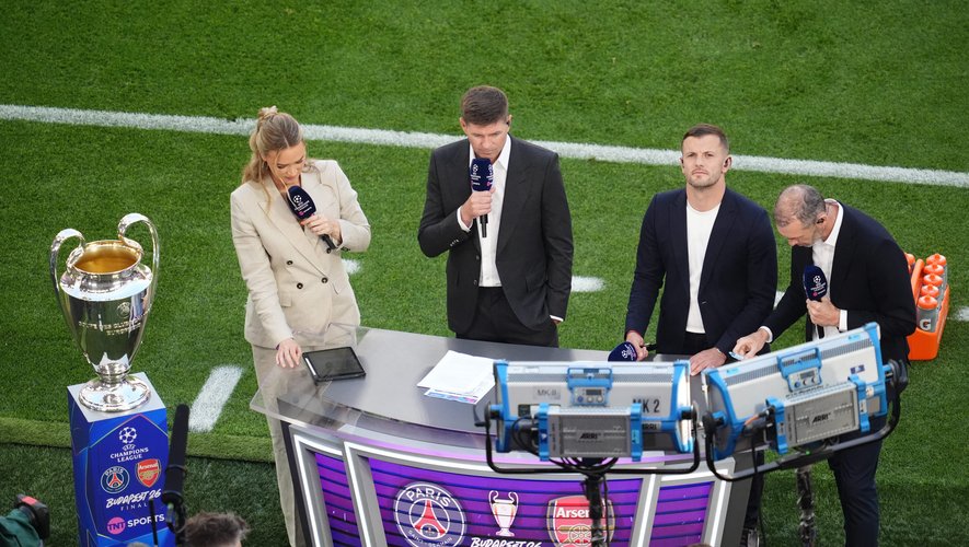 La finale de la Ligue des champions, un rendez-vous sportif planétaire