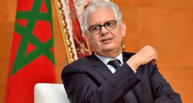 Un partenariat Maroc-UE de 3,7 milliards de DH pour sécuriser l'eau face au changement climatique