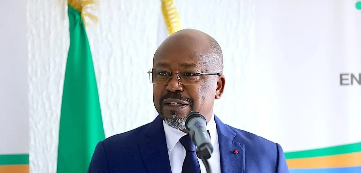 Justice gabonaise rejette la libération de l’opposant Alain-Claude Bilie-By-Nze