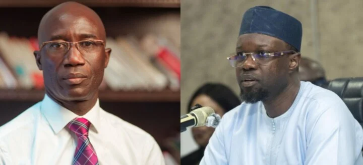 Gouvernement du Sénégal : les réserves de Ousmane Sonko face au choix de Me Moussa Sarr