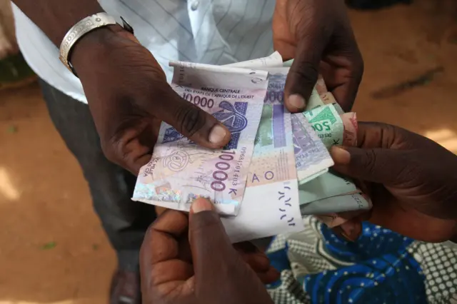 Le Sénégal doit faire face à une dette colossale héritée de l'ancien régime