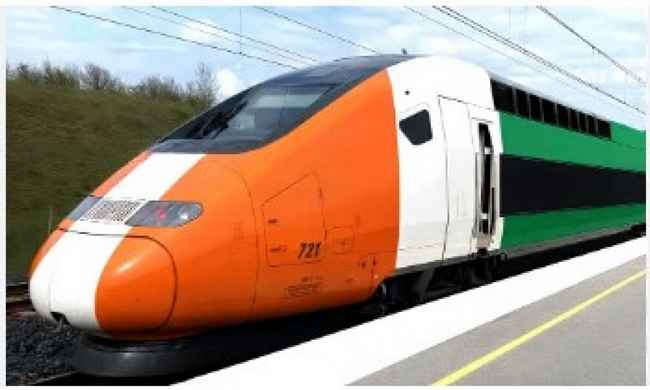 La Côte d&rsquo;Ivoire accélère son projet de TGV entre Abidjan et Yamoussoukro