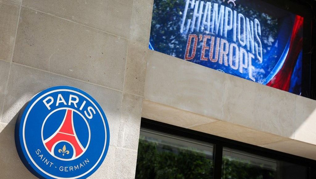 calendrier des matchs du PSG saison 2026-2027