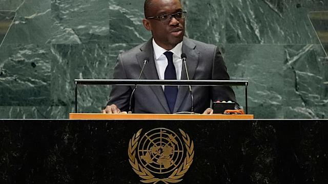 Discussions diplomatiques entre le Bénin et le Niger