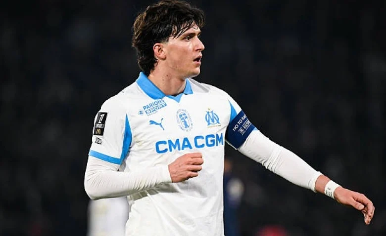 Illustration : OM : pourquoi le transfert de Leonardo Balerdi vire au fiasco industriel