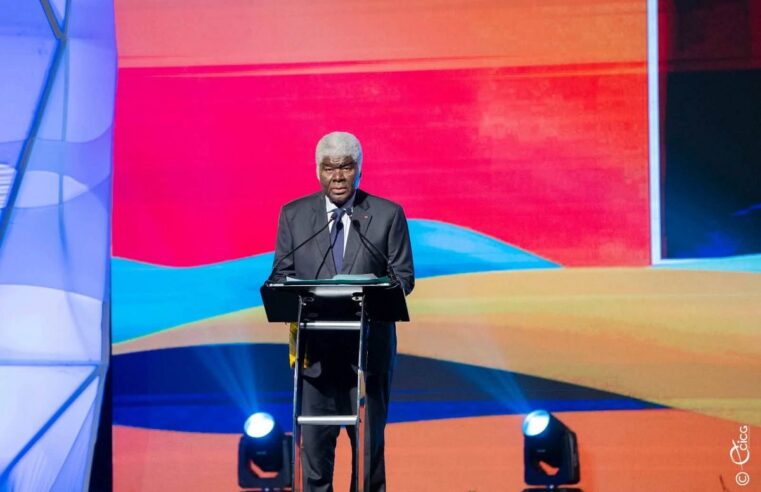 Côte d&rsquo;Ivoire : robert beugré mambé séduit les investisseurs pour booster l&rsquo;économie ivoirienne