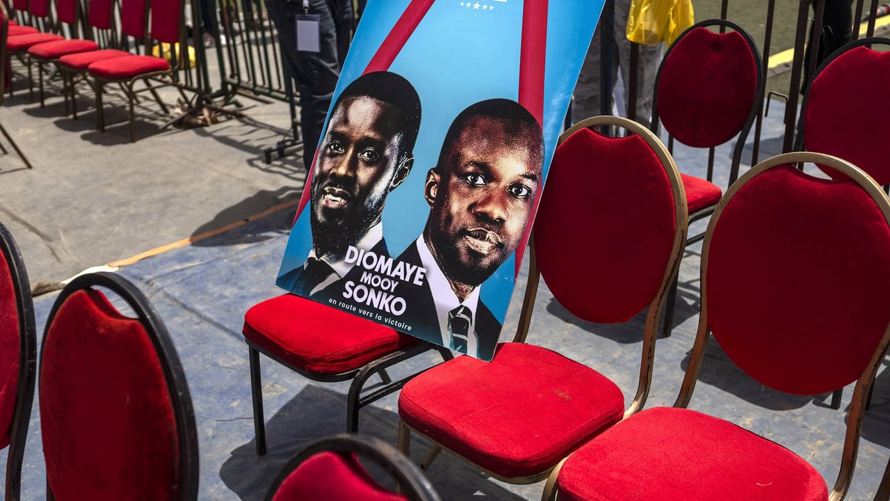 Purge politique au Sénégal : diomaye et sonko renforcent leur équipe