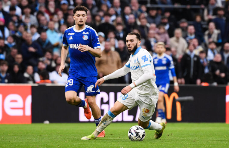 Premier match saison Ligue 1 dévoilé