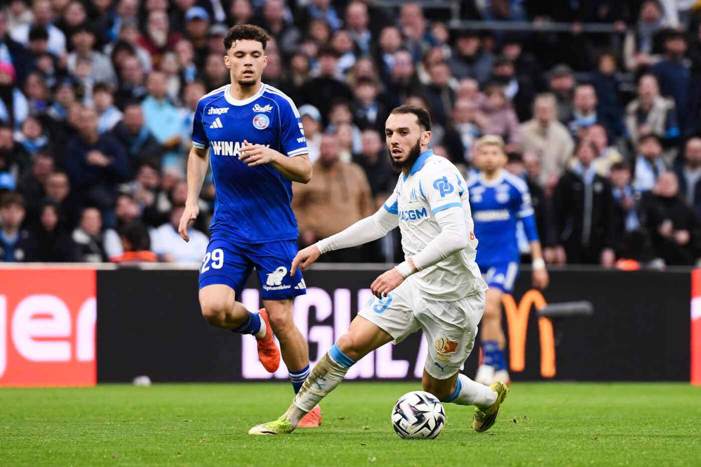 Premier match saison Ligue 1 dévoilé